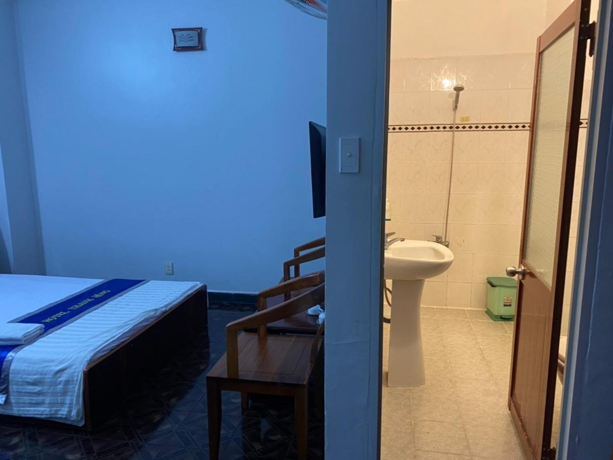 Khach San Thanh Hong Πόλη Χο Τσι Μινχ Εξωτερικό φωτογραφία